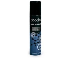 Coccine Nano Deo Sidabrinis batų gaiviklis 75ml
