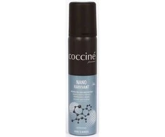 Coccine Nano Revvivant zomšos ir nubuko atnaujinimo priemonė