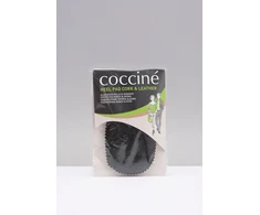 Coccine natūralios odos pakulnės