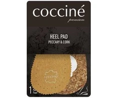 Coccine Pakulnės iš natūralios odos