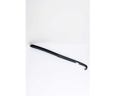 Coccine plastikinis ilgas batų šaukštas 60cm