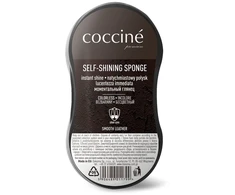 Coccine Self-Shinning batų kempinėlė blizginimui
