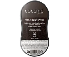Coccine Shining Sponge Large batų kempinėlė blizginimui