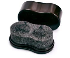 Coccine Shining Sponge Large batų kempinėlė blizginimui