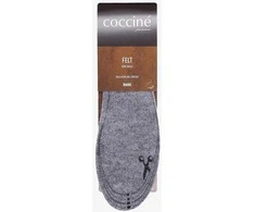 Coccine Šilti veltinio vidpadžiai 47-50