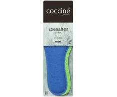 Coccine sportiniai vidpadžiai