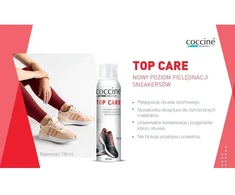 Coccine Universalus batų priežiūros purškiklis 150 ml