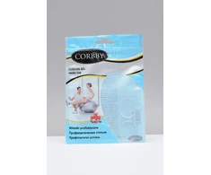 CORBBY Cushion gelio pagalvėlės nuo batų trynimo
