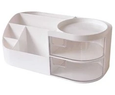 Eu Sandelis Daugiafunkcinis su stalčiais 26,5x10x14,5 cm CB47