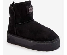 D.Franklin Šilti patogūs žieminiai batai