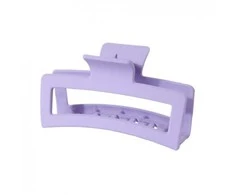 Eu Sandelis Didelė plaukų sagė 13cm SP277F