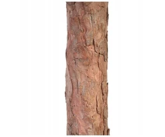 Eu Sandelis Originali dirbtinė Kalėdų eglutė ant pušie kamieno 150 cm, CHO08