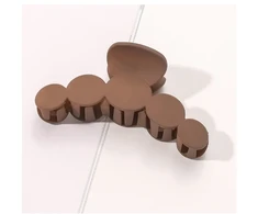Eu Sandelis Plaukų segtukas rudas, 10 cm SP130BR