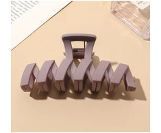 Eu Sandelis Plaukų segtukas XL 11 cm SP129R