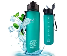 Eu Sandelis Sportinė gertuvė 750 ml BD50