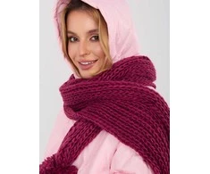 Factory Price Šalikas-AT-SZ-S-2203.87-bordinė: Dydis - Universalus
