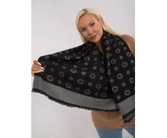 Factorypriceeu Elegantiškas šalikas su vilna: Dydis - Universalus