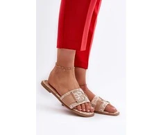 FB3 Stilingos vasariškos šlepetės