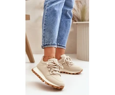 FG2 Sportiniai bateliai ant platformos