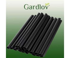 Gardlov Tvoros juostos segtukai - juodi 23711
