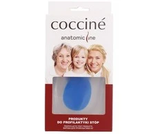 Gelio įdėklai kulnui COCCINE GALOS