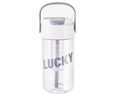 Eu Sandelis Gertuvė su papildoma talpa uogoms/ citrinai 800 ML Lucky BD36