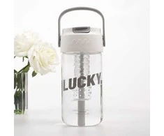 Eu Sandelis Gertuvė su papildoma talpa uogoms/ citrinai 800 ML Lucky BD36