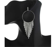 Eu Sandelis Ilgi dekoratyviniai auskarai K1625S