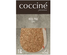 Kamštinės kūlnų pagalvėlės Coccine Heel Pad