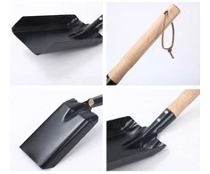 Eu Sandelis Kastuvas pelenams, krosniai, židiniui SAP02