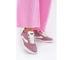 Klasikiniai suvarstomi laisvalaikio bateliai Lee Lian Women Low