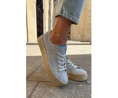 Lee Cooper Moteriški drobiniai bateliai vasarai