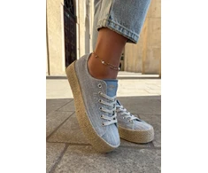 Lee Cooper Moteriški drobiniai bateliai vasarai