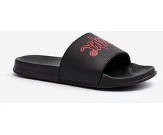 Lee Cooper Moteriškos patogios šlepetės vasarai