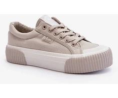 Lee Cooper patogūs suvarstomi laisvalaikio batai