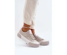 Lee Cooper patogūs suvarstomi laisvalaikio batai
