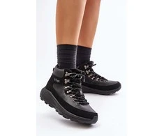 Lee Cooper Žygio tipo patogūs aulinukai aktyviam laisvalaikiui