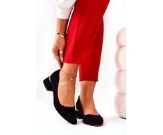 Lewski Shoes Aukštos kokybės natūralios odos elegantiški bateliai