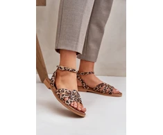 Lewski Shoes Basutės