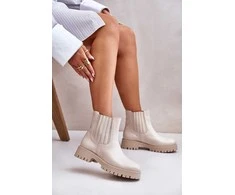 Lewski Shoes Moteriški odiniai aukštos kokybės aulinukai