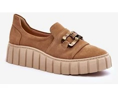 Lewski Shoes Natūralios odos kokybiški stilingi batai