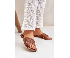 Lewski Shoes Šlepetės