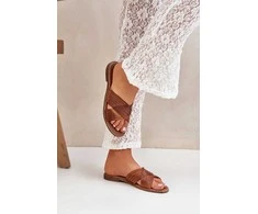 Lewski Shoes Šlepetės