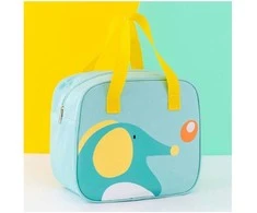 Eu Sandelis Maisto krepšys LUNCH BOX PJM21WZ1