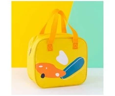 Eu Sandelis Maisto krepšys LUNCH BOX PJM21WZ2