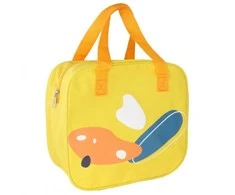 Eu Sandelis Maisto krepšys LUNCH BOX PJM21WZ2