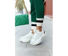 Madingi sportinio stiliaus Cross Jeans batai
