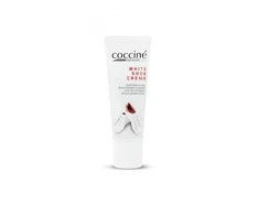Maitinamasis batų priežiūros kremas COCCINE Baltas SHOE CREAM