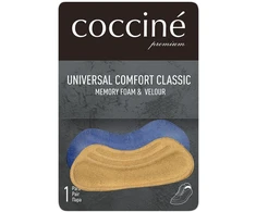 Minkšti batų užkulniai Coccine Comfort Classic