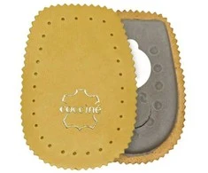 Minkštos kulnų pagalvėlės Coccine Heel Pad